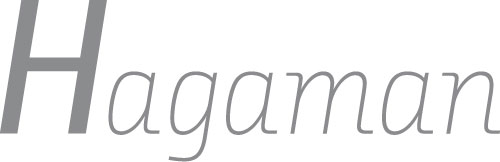 Hagaman Logo